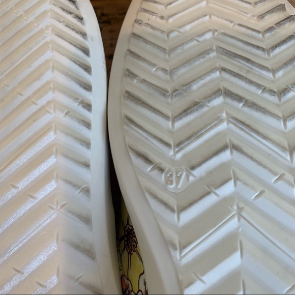 Joshua Sanders made in Italy leather shoes - Picture 5 of 14